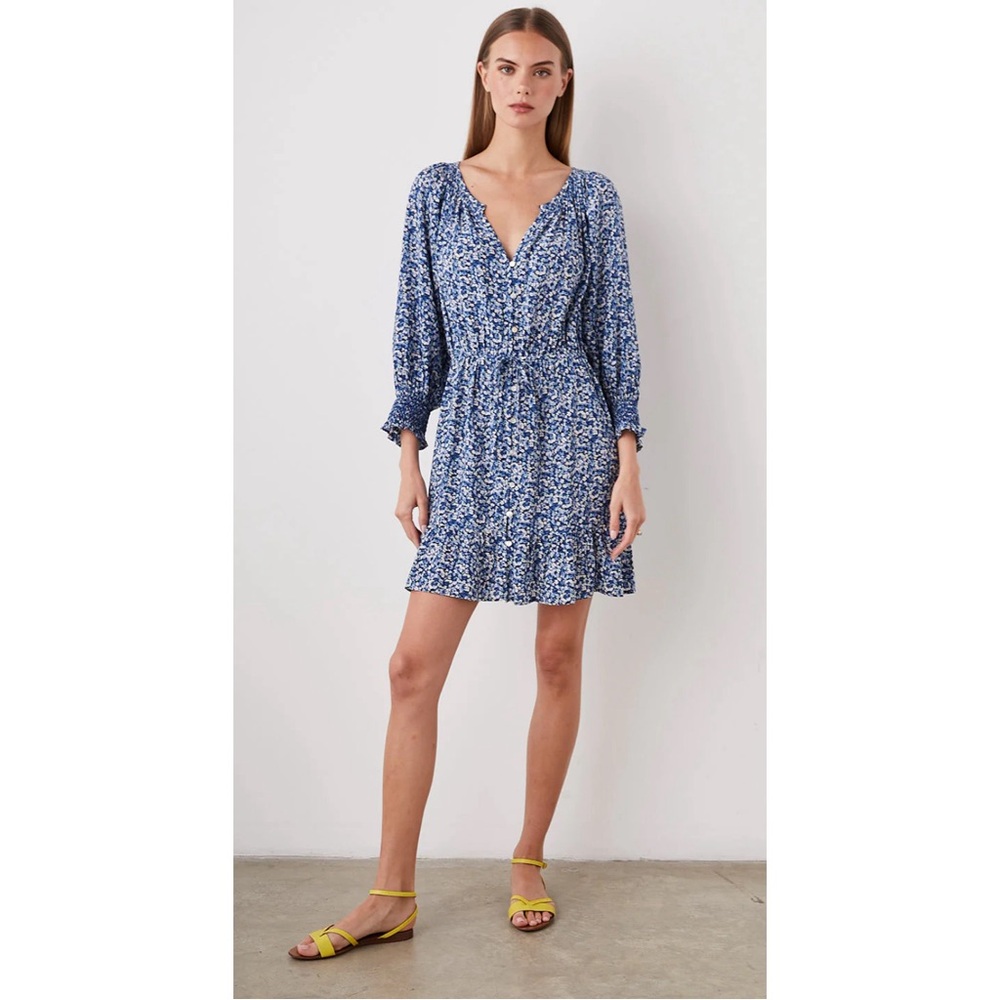 Rails Eliza Dress